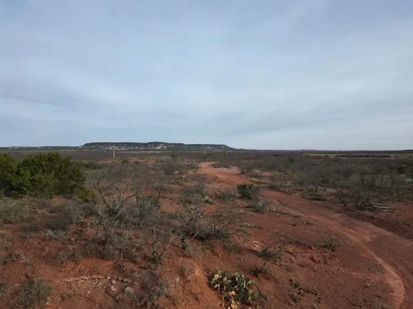 County Road 154, Tuscola, TX 79562