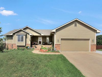 514 E Scott Dr, Augusta, KS, 67010
