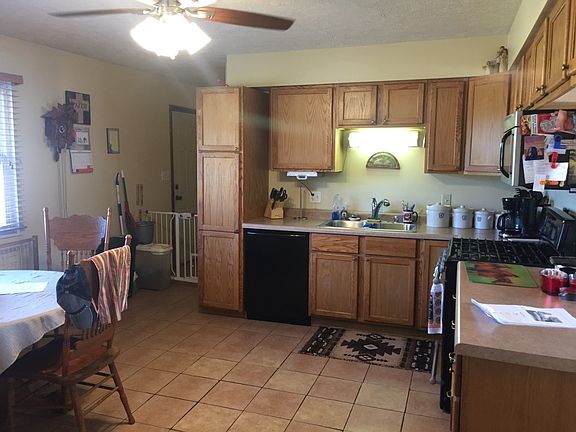 3rd image of 2732 E County Road 1600 N