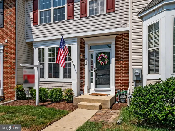 814 Stonehurst Ct, Annapolis, MD 21409