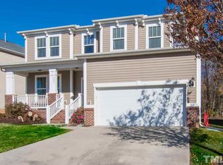 2401 Pear Tree Ln, Durham, NC 27703