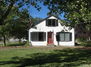 6441 Siskiyou Blvd, Grenada, CA 96038