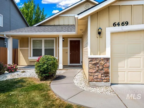 6469 S Mistyglen Ave, Boise, ID 83709