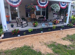 5109 Township Road 185, Forest, OH 45843