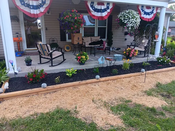 5109 Township Road 185, Forest, OH 45843