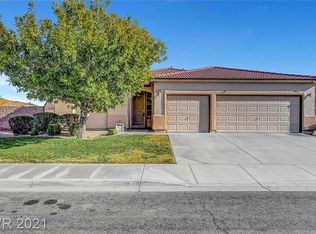 5440 Ferrell St, North Las Vegas, NV 89031