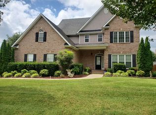2787 New Port Royal Rd, Thompsons Station, TN 37179