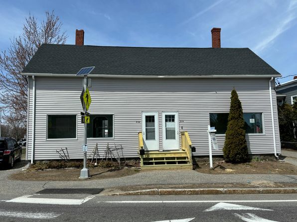 336 Alfred Street, Biddeford, ME 04005