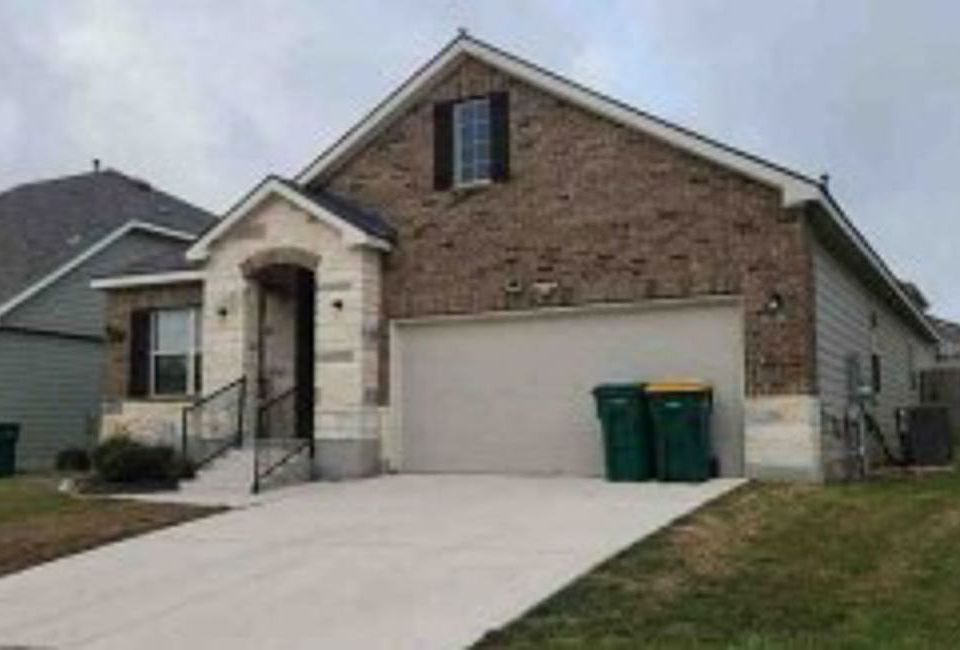 Property Front View