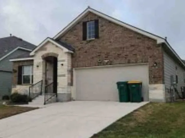 6731 Shiraz Way, Converse, TX 78109