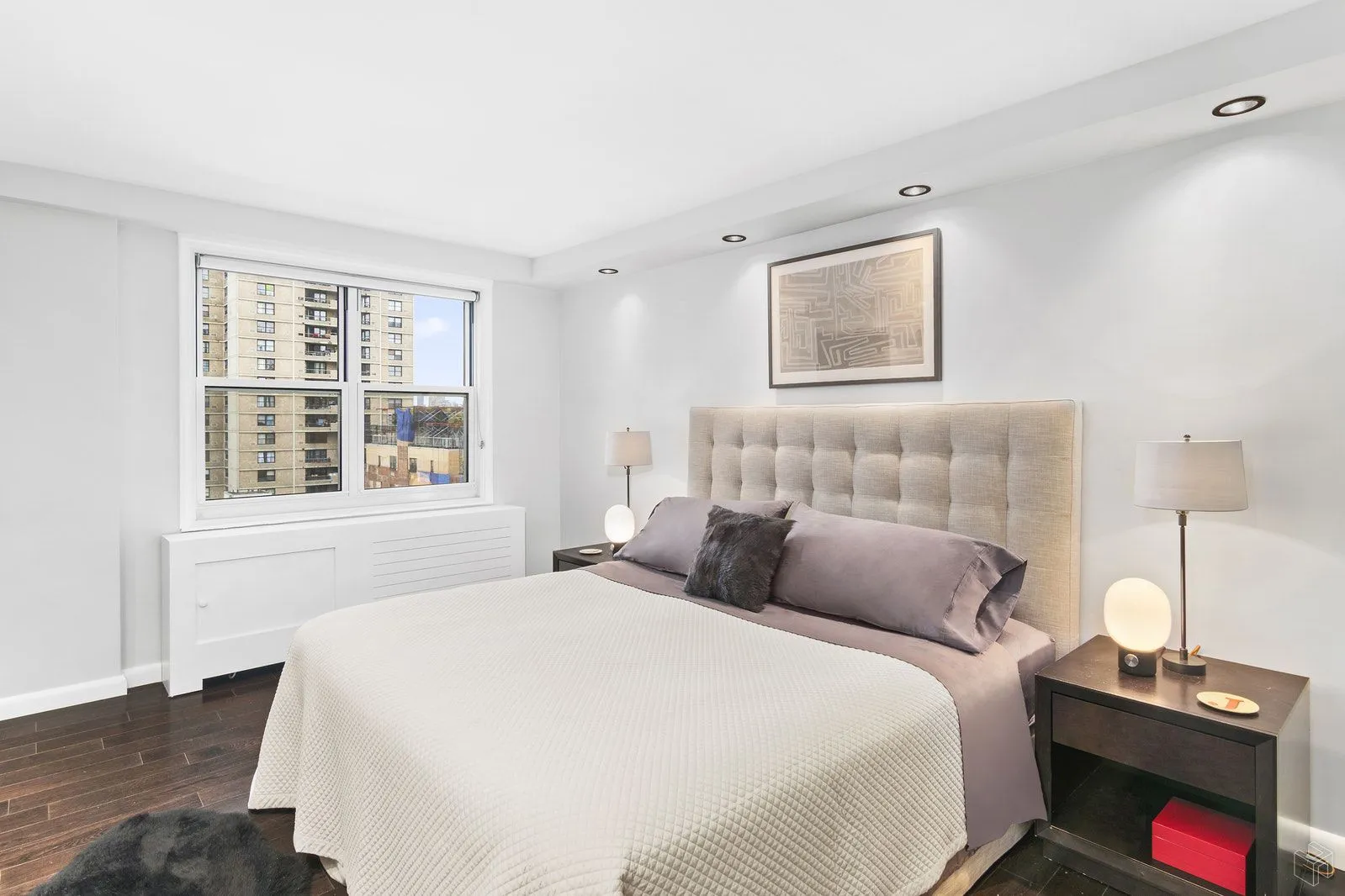 1270 Fifth Avenue 12E in Upper Carnegie Hill, Manhattan StreetEasy