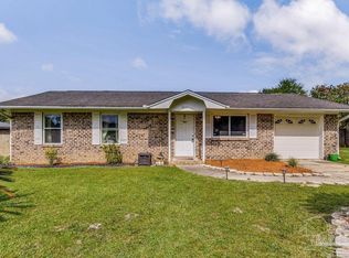 1421 River Annex Rd, Cantonment, FL 32533