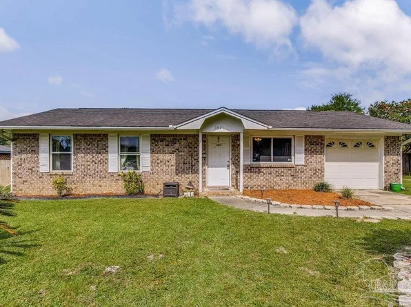 1421 River Annex Rd, Cantonment, FL 32533