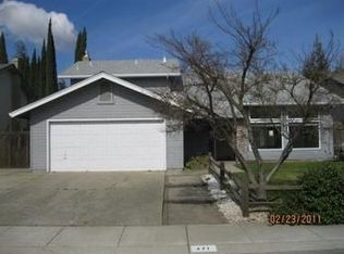 471 Nancy Dr, Ripon, CA 95366
