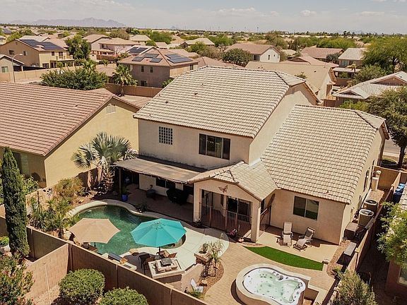 3rd image of 1538 E IRENE Drive