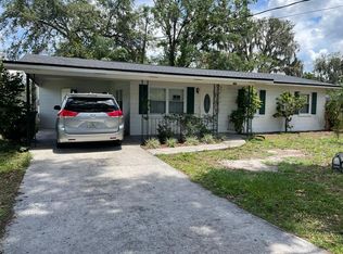 4610 S Gary Ave, Lakeland, FL 33813