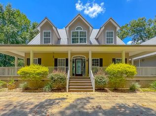 742 Booster Club Rd, Bainbridge, GA 39819