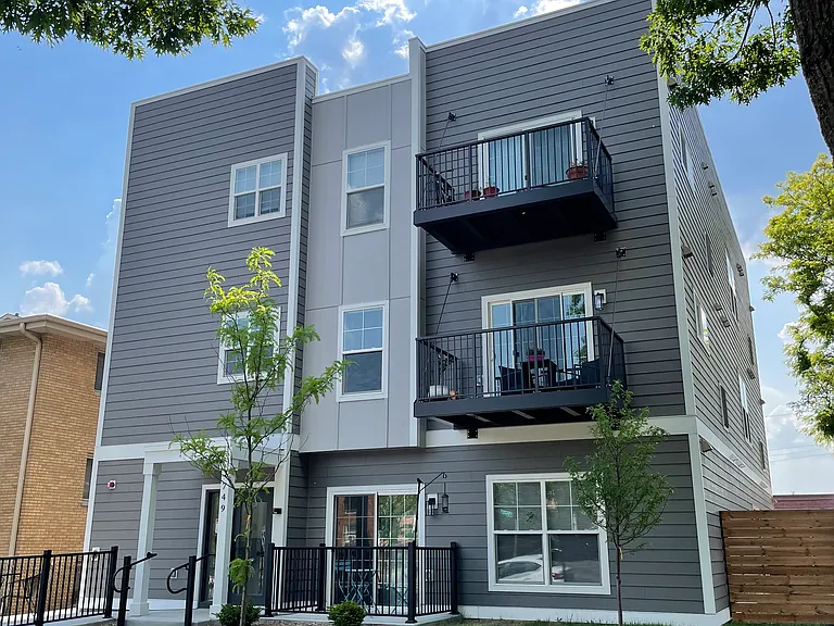 749 Mount Curve Blvd #201 — Photo 1