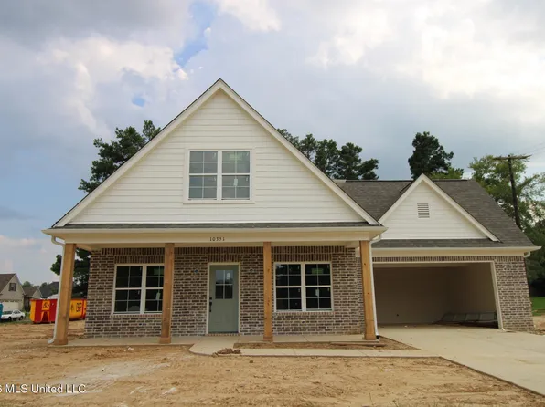10351 Chateau Dr, Olive Branch, MS 38654
