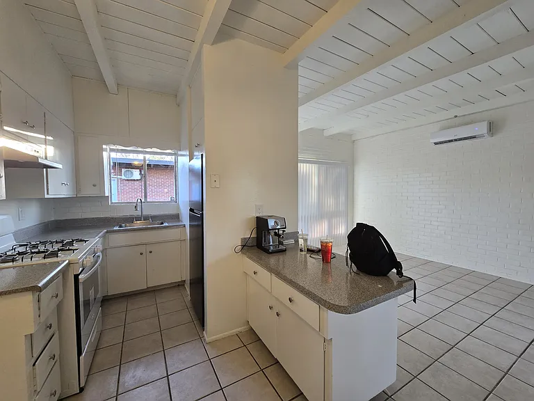 Clean Nice Kitchen