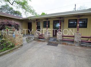 9600 Dallum Dr, Austin, TX 78753