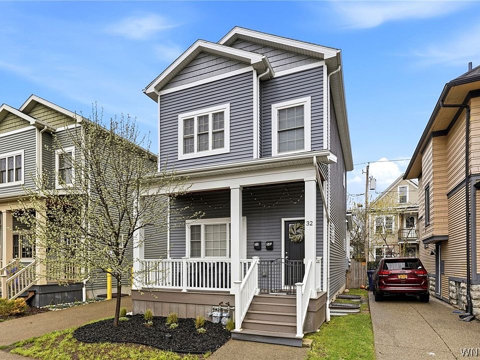 1st image of 32 Horton Pl