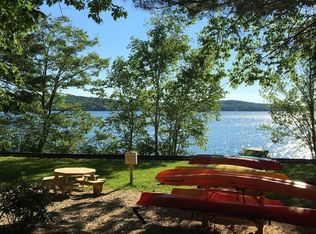 569 Scenic Rd UNIT 4, Laconia, NH 03246