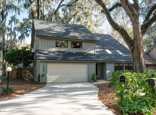 2450 Cypress Springs Rd, Orange Park, FL 32073