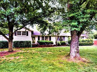5931 Post Rd, Nashville, TN 37205
