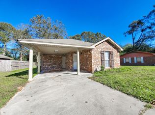 105 Durham St, Purvis, MS 39475