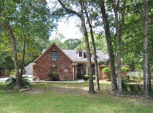 815 Mark Anthony St, New Caney, TX 77357