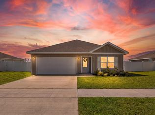 6413 Bellavia Ln, Panama City, FL 32404