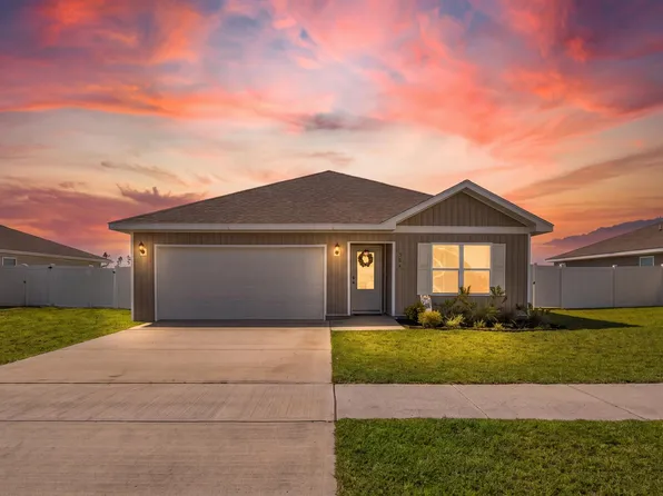 6413 Bellavia Ln, Panama City, FL 32404