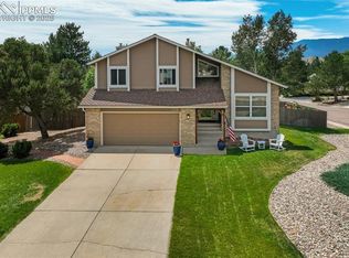2275 Ramsgate Ter, Colorado Springs, CO 80919