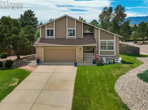 2275 Ramsgate Ter, Colorado Springs, CO 80919