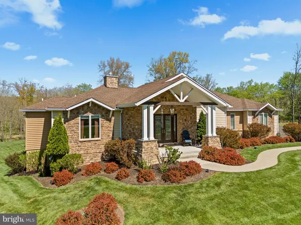 521 Church Rd, Hatfield, PA 19440