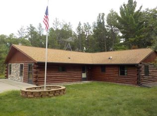 14247 State Highway 70, Grantsburg, WI 54840