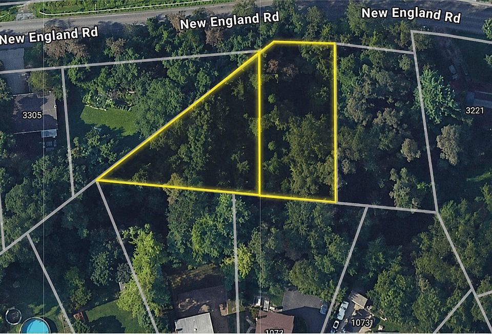 1st image of 2 New England Rd