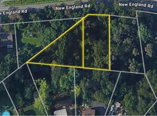 2 New England Rd, West Mifflin, PA 15122