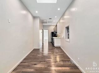 545 Marcy Ave #3D, Brooklyn, NY 11206