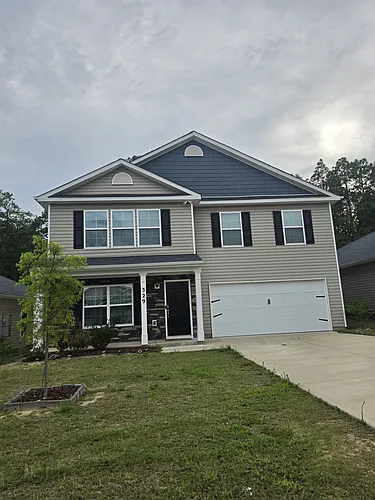 329 Sheila Silver Dr Photo 1