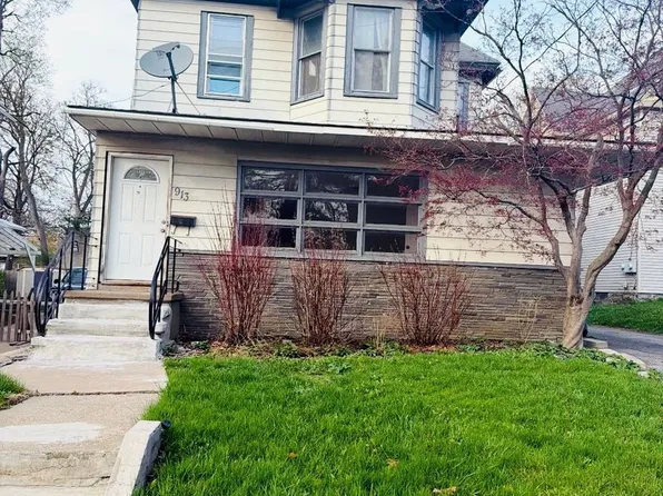 913 Nott St., 913 Nott St Floor 1, Schenectady, NY 12308