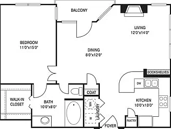 2525 Worthington St — Photo 3