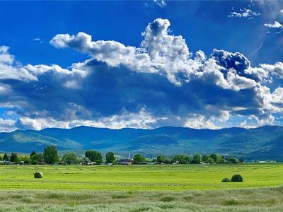 Nhn Picea Pl Lot 14, Plains, MT, 59859