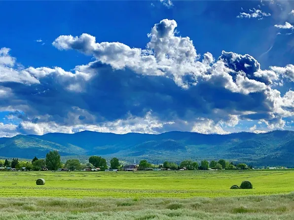 Nhn Picea Pl Lot 14, Plains, MT 59859