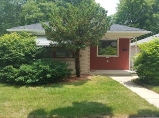 5820 N 36th St, Milwaukee, WI 53209