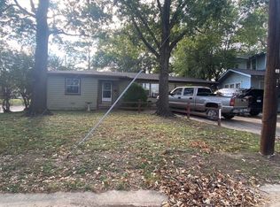 300 N 37th St, Corsicana, TX 75110