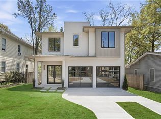1203 Oglethorpe Ave NE, Atlanta, GA 30319