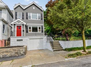 115 Hart Ave, Yonkers, NY 10704