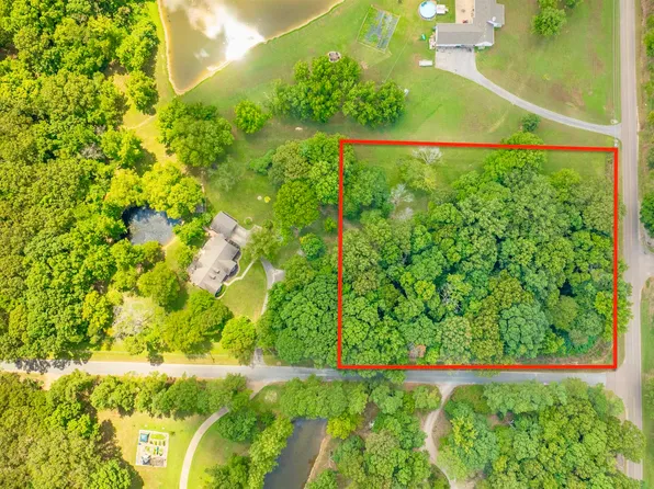 0 Hickory Grove Loop, Oakland, TN 38060